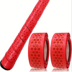 2pcs 40 Inch 1 75mm Baseball Bat Grip Tape Soft And Shock Absorbing