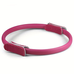 Pilates Stretching Circle for Slim Shoulders & Back Fitness Ring