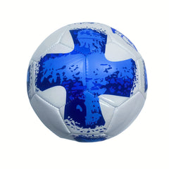 DunRun Size 3 Football for Outdoor Training and Entertainment