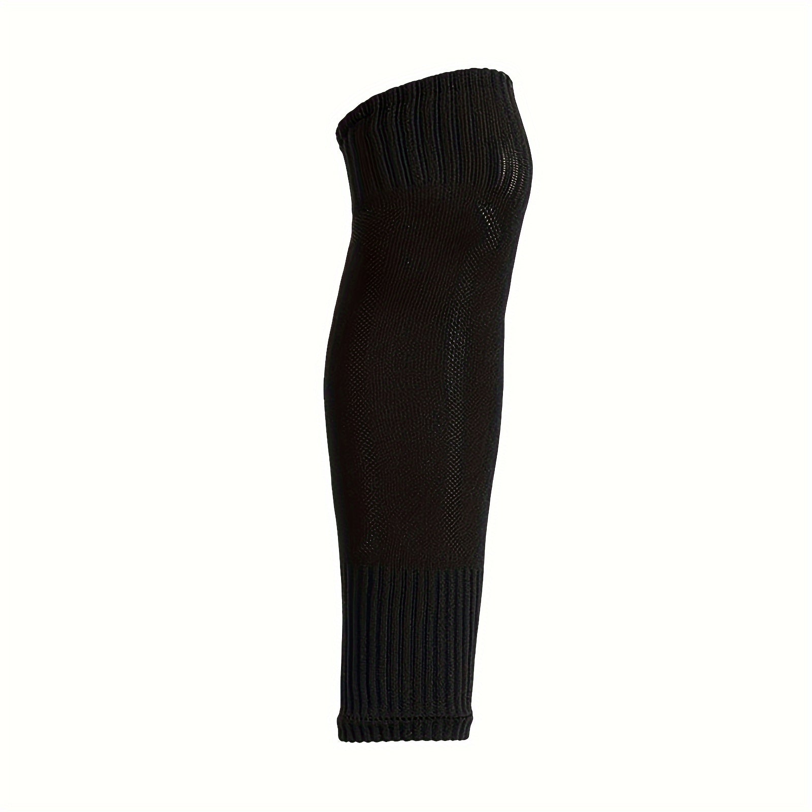 Football Leg Socks Sports Knee Pads Men