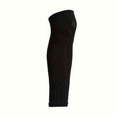 Football Leg Socks Sports Knee Pads Men