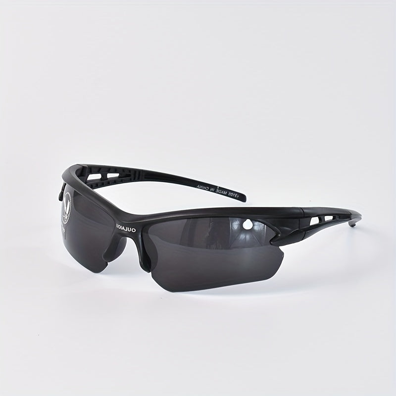 Men's Polarized Photochromic Sunglasses Night Driving Night Vision Fishing