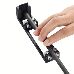 Arrow Shaft Grinder Carbon Arrows DIY Tool Outdoor Archery