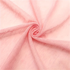 Elastic Snowflake Fleece Knit Sweat Dress Sunscreen Cardigan Cloth
