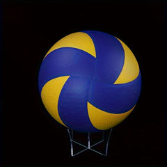 Professional Competition Volleyball No. 5 with Pump