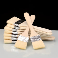 1pc Wool Brush Paint Water based... Brush Barbecue Brush Brush Tool