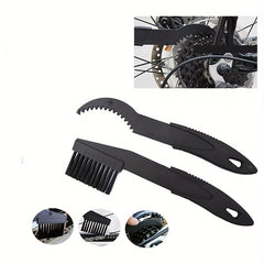 Bike Chain Cleaner Kit for Cycling - Mountain Bike Road Bike BMX