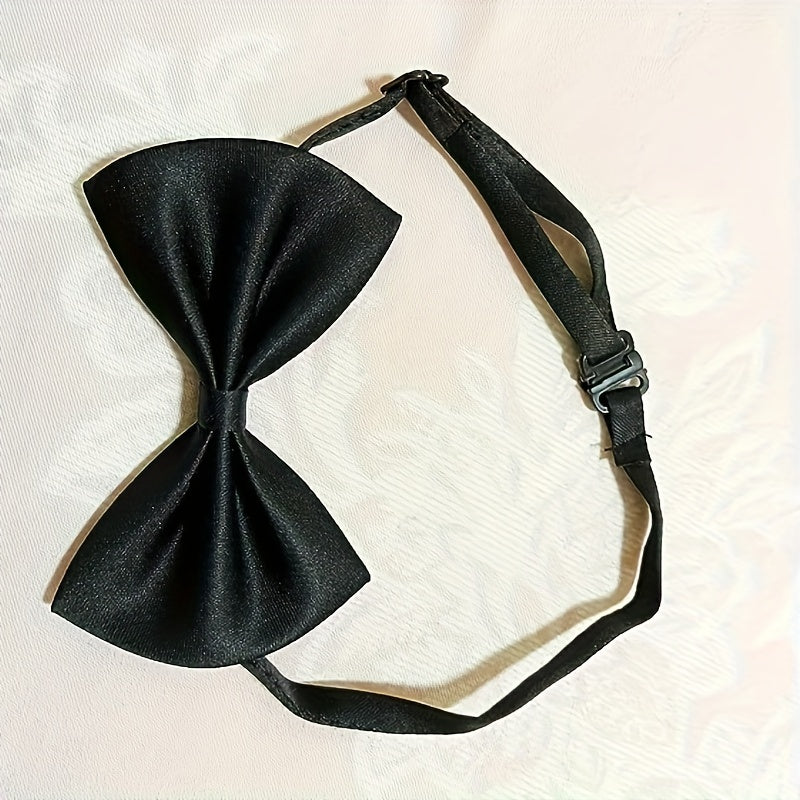 3pcs Set Halloween Costume Props 1920s Party Cosplay