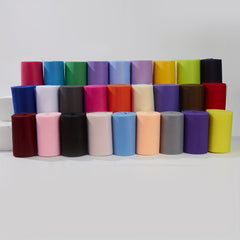 Tulle Roll for DIY Tutu Skirts Wedding Party Deco