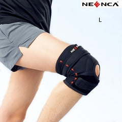 Sports Knee Pads For Meniscus Hiking Climbing Joint Protection