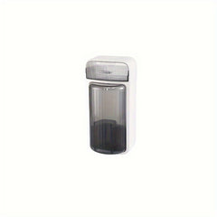 Rotatable Wall Mounted Storage Box Waterproof Cosmetic Skincare Organizers