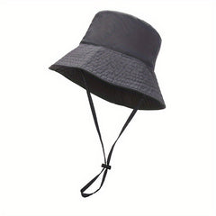 Unisex Sunscreen Hat for Outdoor Travel Hiking