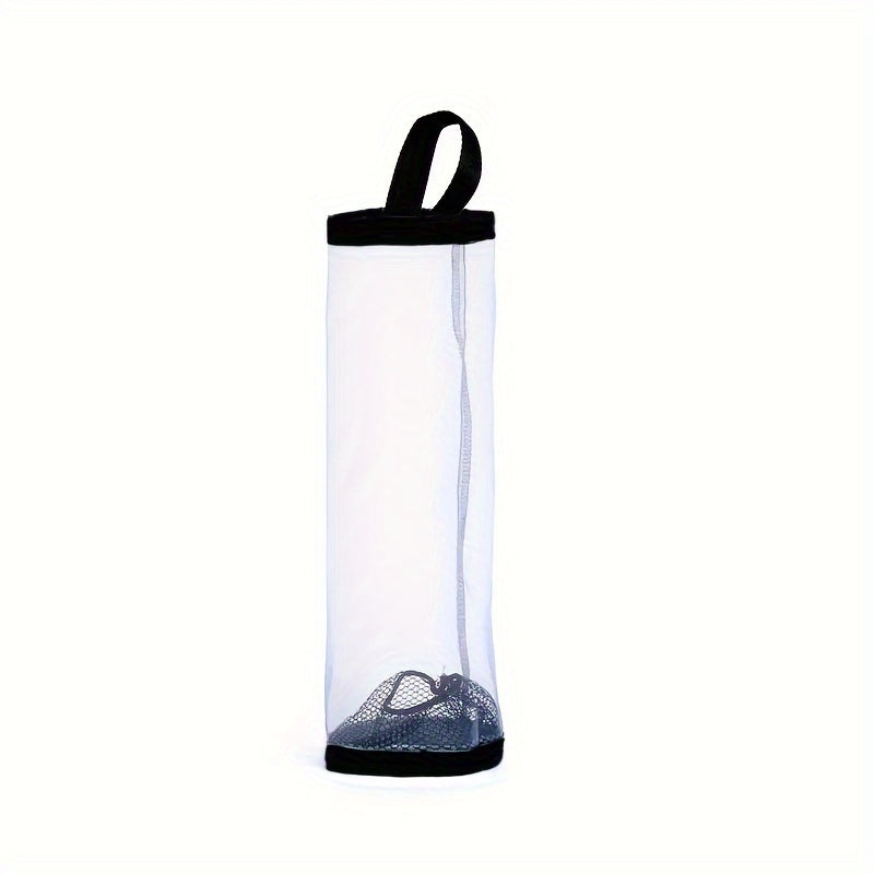 Plastic Bag Holder Garbage Bag Storage Kitchen Plastic Bag Sorting Bag