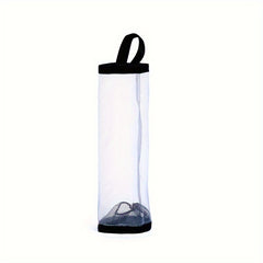 Plastic Bag Holder Garbage Bag Storage Kitchen Plastic Bag Sorting Bag
