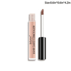 Waterproof Long Lasting Concealer Cream for Dark Circles & Acne