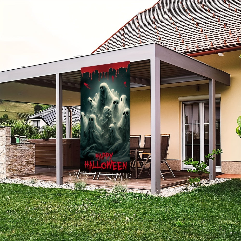 Halloween Horror Ghosts Party Decoration Props