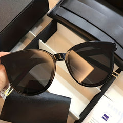 Mens Casual Vintage Sunglasses UV Protection Glasses