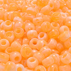 100pcs Pony Beads Jewelry Making Supplies Crafts Beading Arts & Crafts Materials