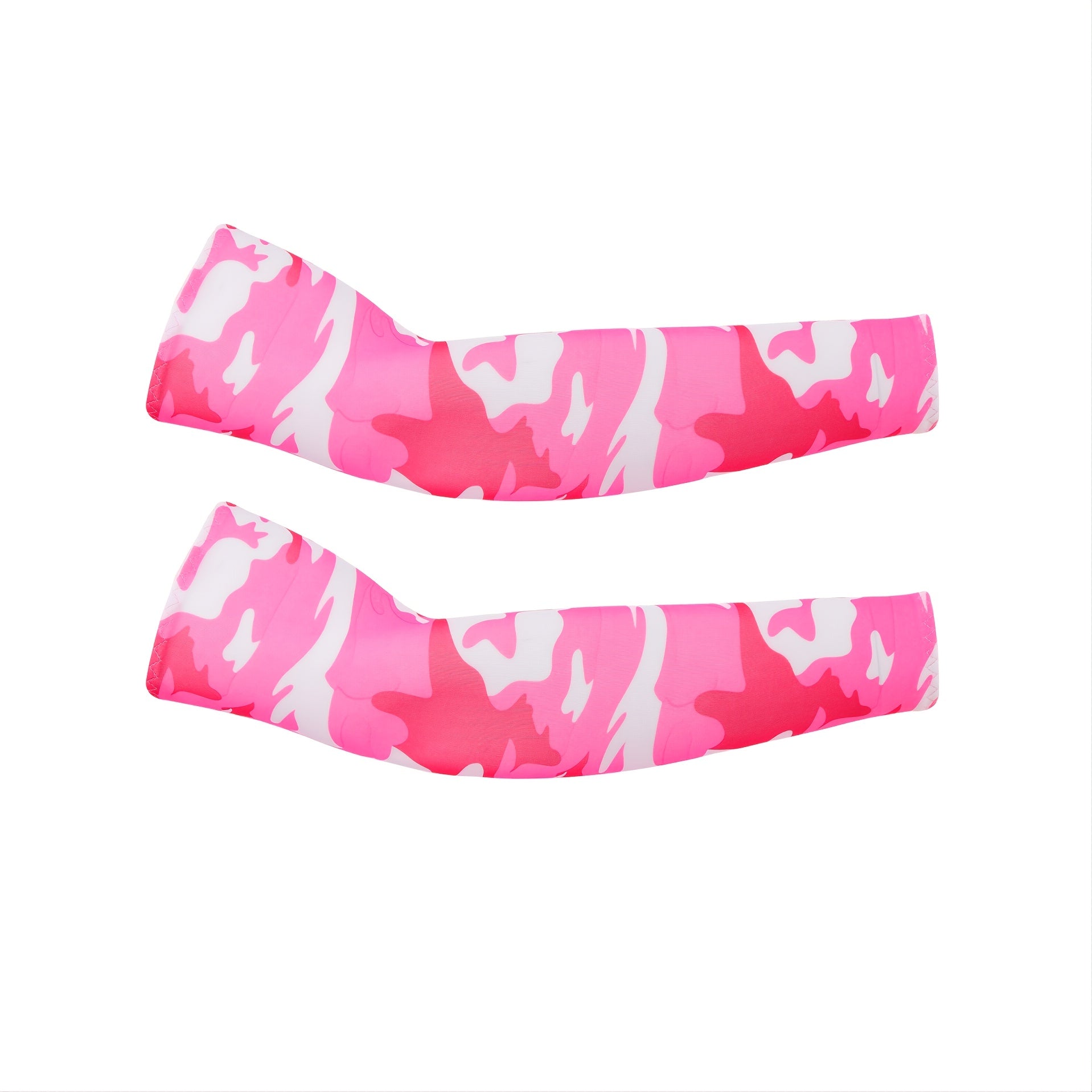 Sports Sleeve Sunscreen UV Protection Gloves Running Fishing Cycling