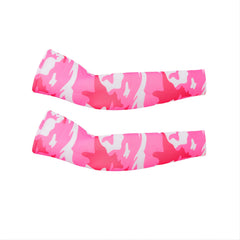 Sports Sleeve Sunscreen UV Protection Gloves Running Fishing Cycling