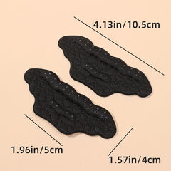 Soft Anti-wear Heel Sticker Thickened Adjustable Pad