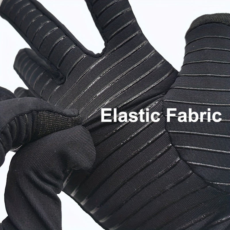 Touch Screen Gloves: Relieve Hand Pain & Inflammation