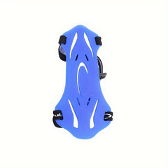 Adjustable Bow Armguard Archery Equipment with 2 Strap