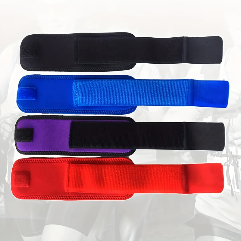 Fitness Strength Bandage Hand Wrist Straps Support Wrist Gym Wraps