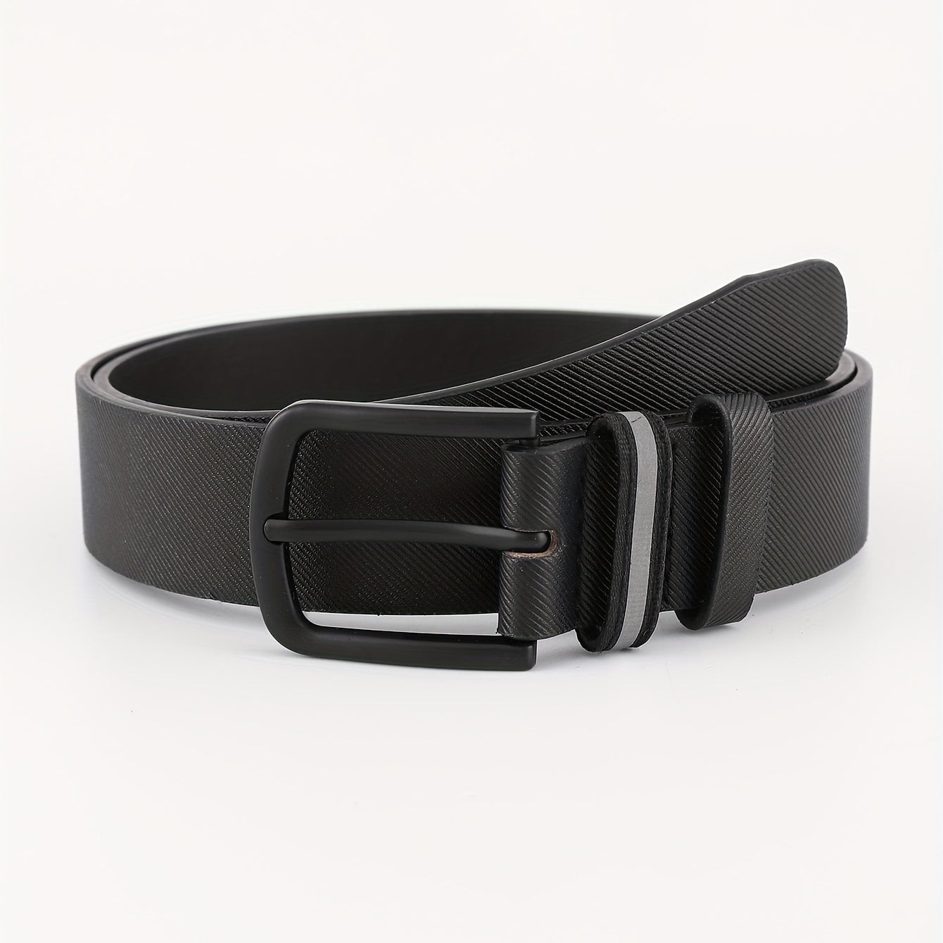 Casual Square Belt For Men