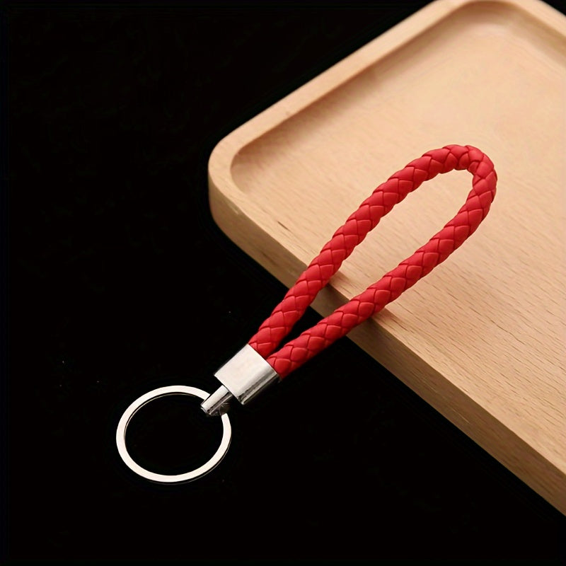 Compact Smartly Keyholder Aluminum Alloy KeyChain Organizer Portable Clip