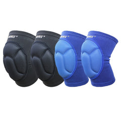 Thickened Knee Pads for Sports Support and Protection