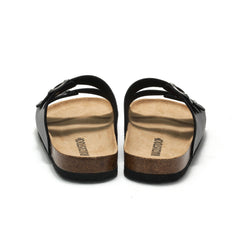 Men's Non slip Sandals Lightweight Quick Dry Comfy Beach Shoes Summer