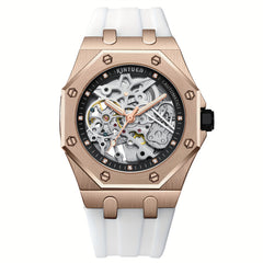 Youth Sports Watch Waterproof Automatic Mechanical Watch Gift