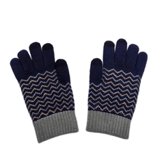 Winter Touch Screen Knitted Warm Gloves