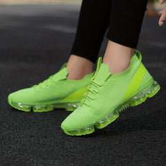 Women's Mesh Breathable Lightweight Running Shoes Casual Outdoor Shoes