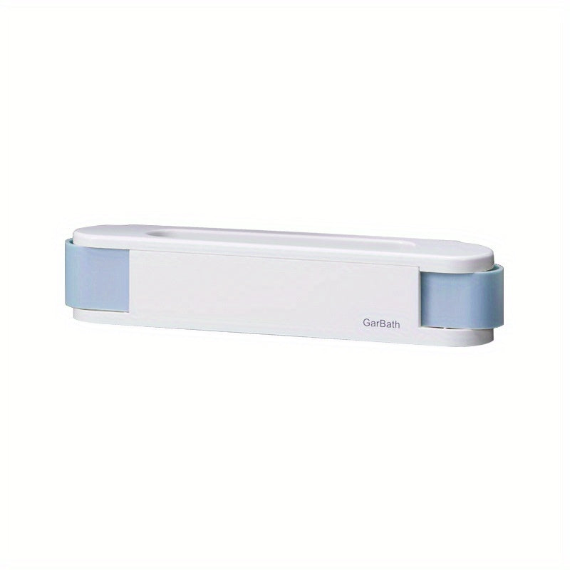 Foldable Plastic Corner Hanging Shoe Rack - Storage Organizer