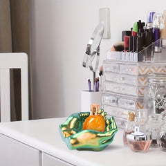 DIY Hand Storage Resin Candlestick Molds