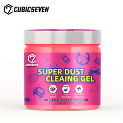 Car Cleaning Gel Magic Clean Mud Clay Keyboard Cleaner Dust Remover