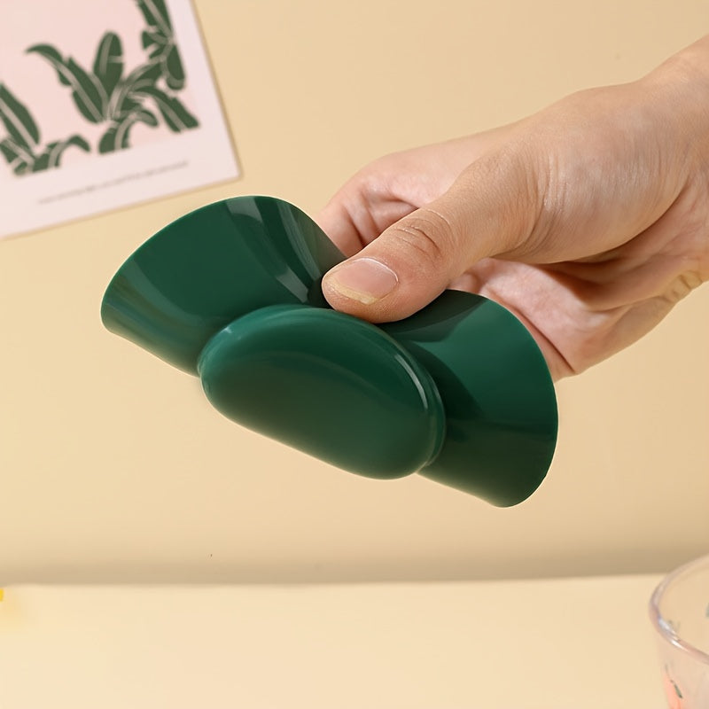 Cartoon Silicone Cup Cover Non-slip Dustproof Tea Cup Lid