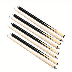 American Wood Billiard Rod Double Section Style 48inch