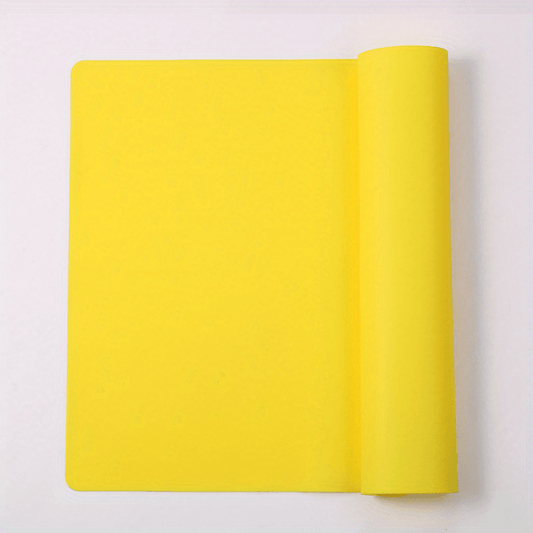 39 X 29 Resin Casting Mold Silicone Craft Mat Non Stick Non Slip Silicone Sheet