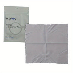 Microfiber Wipes 38x15 cm Cleaning Cloth for Glasses and Screens