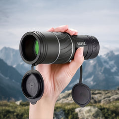 16X52 Monocular Telescope for Phone Photography