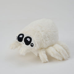 Realistic Spider Plush Toy Stuffed Prank Prop Halloween Birthday Gift