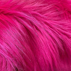 1pc Half Yard Faux Fur 45 X 160 02cm DIY Craft Costume Upholstery