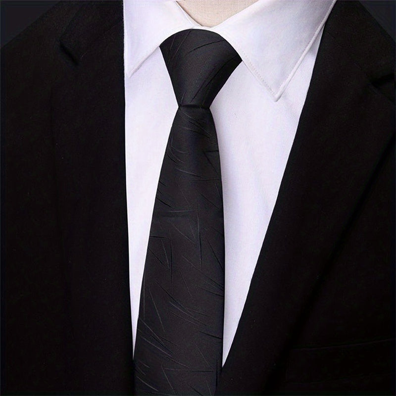Men's Tie Business Party Wedding Father's Day Gift