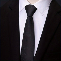 Men's Tie Business Party Wedding Father's Day Gift