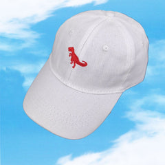Kids Sunshade Dinosaur Baseball Cap