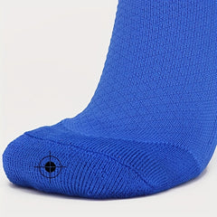 Men's Anti-skid Sports Socks Breathable Over the Knee Socks