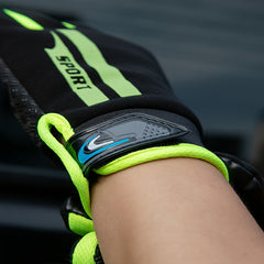 Winter Warm Gloves Touch Screen Thermal Gloves Perfect For Cycling Running
